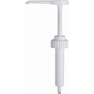 Dosierpumpe 20 ml für 5 l &amp; 10 l Kanister H 313