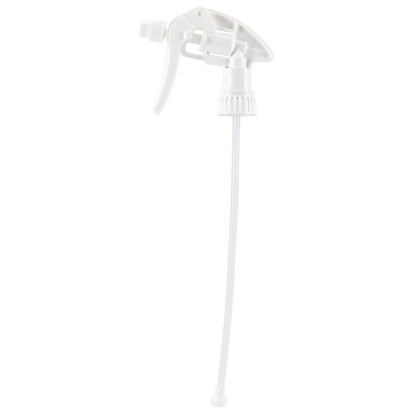Sprühkopf für 1 l Flasche H 622