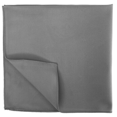 Softy-Tuch Micro 40x40 anthrazit