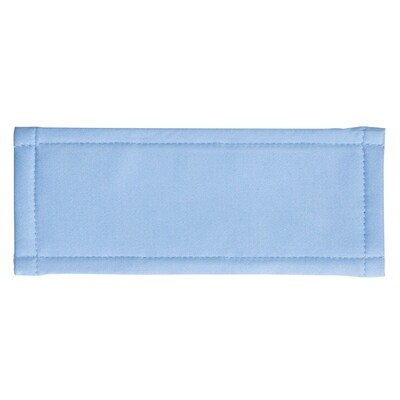 Scandic X Pad Textronic blau