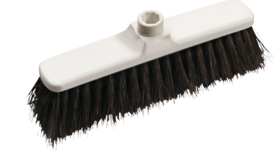 Besen Arenga, mittel, 280 x 50 x 70mm
