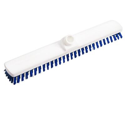 Großraumwischer, Polyester PBT blau