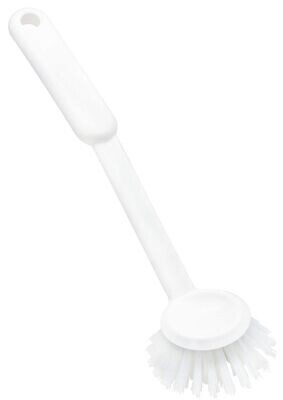 Spülbürste rund, Polyester PBT farbig