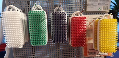 Hand-/Nagelbürsten
