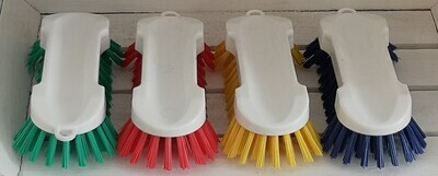 Scheuerbürsten