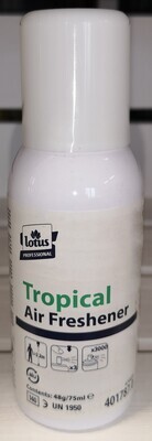 Lo-Nachfüll. für Duftspender Tropical 75 ml