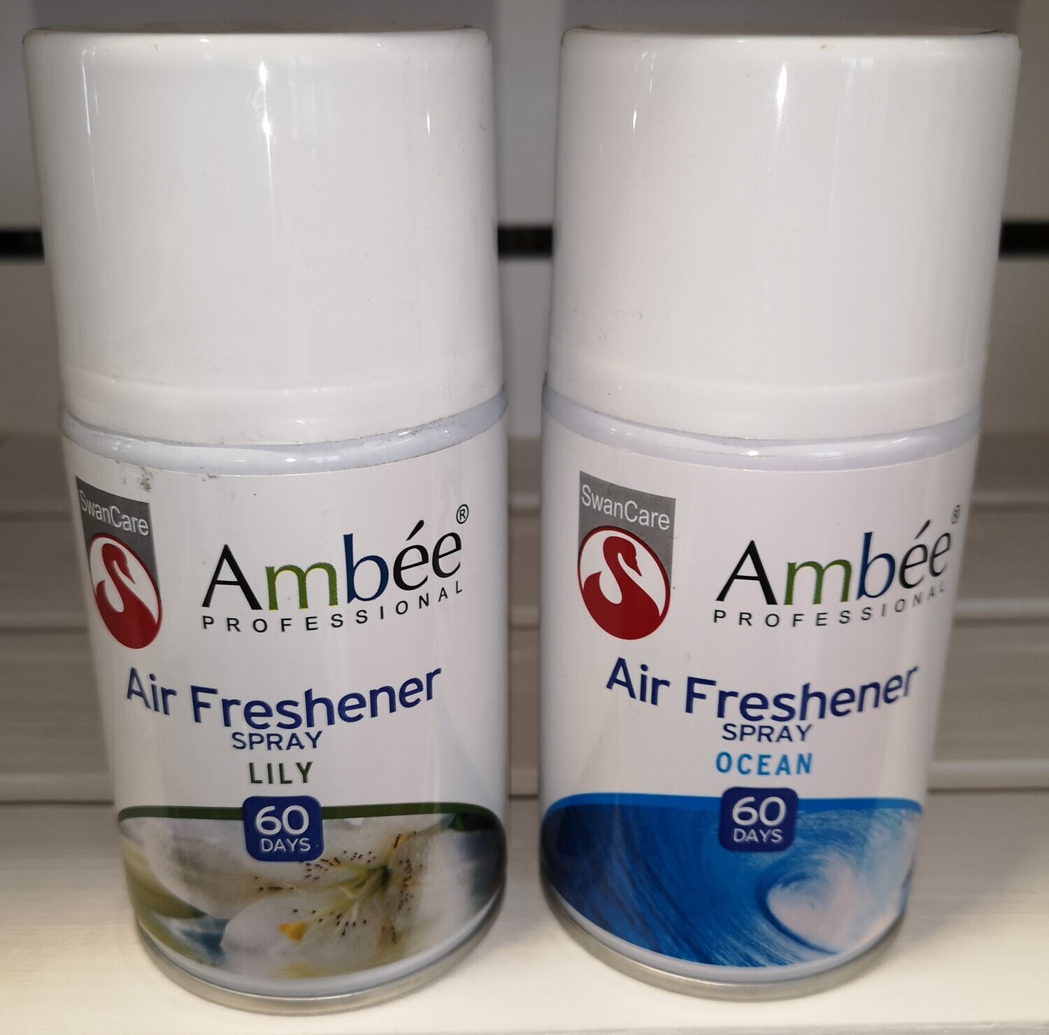 STG-Refill Spray Airfresh 250 ml