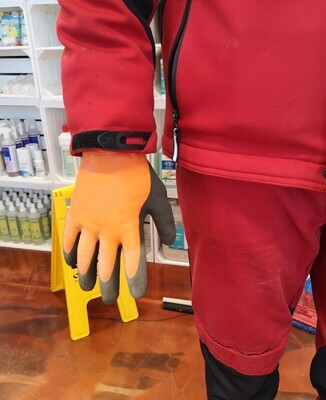 Arbeitshandschuhe