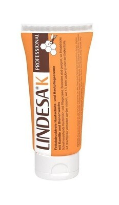 Hautcreme LINDESA® K 1114 100ml