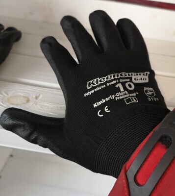 Kleenguard G40 Feinmechanikerhandschuhe