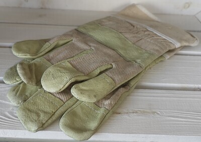 Arbeitshandschuhe Gr. 10-10,5 88 PAWA, Futter