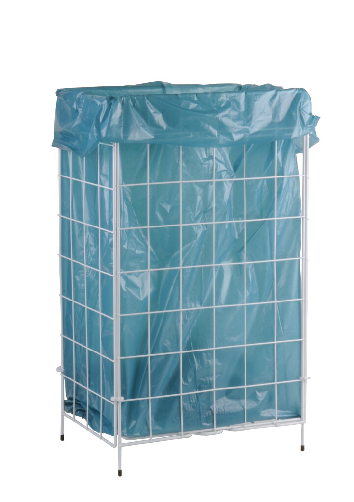 Gitterabfallkorb 60 Liter