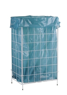 Gitterabfallkorb 60 Liter