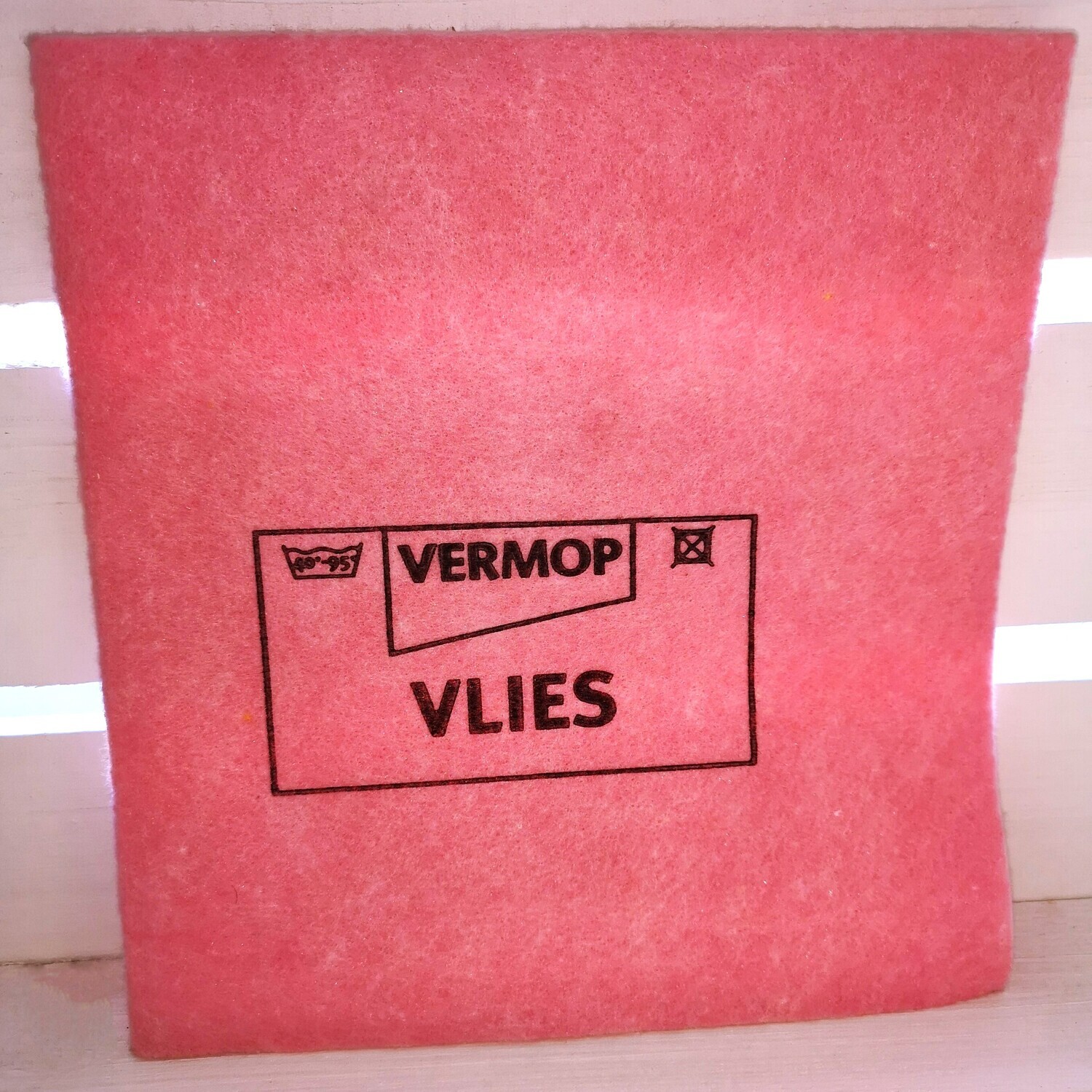 Allzweck-Vliestücher 38 x 40 cm farbig