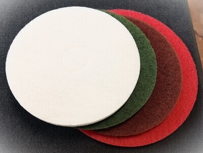 Super-Pads