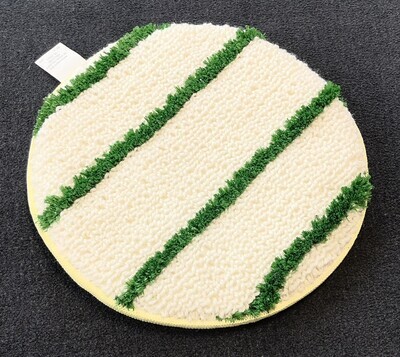 Garnpads / Microfaserpads