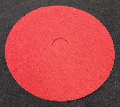 Superpad rot 540mm / 21&quot;