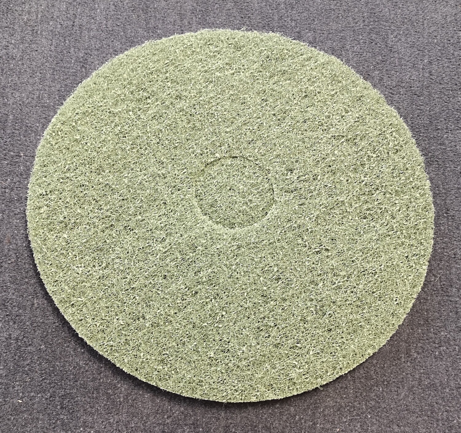 Superpad grün M30_406mm/16&quot;