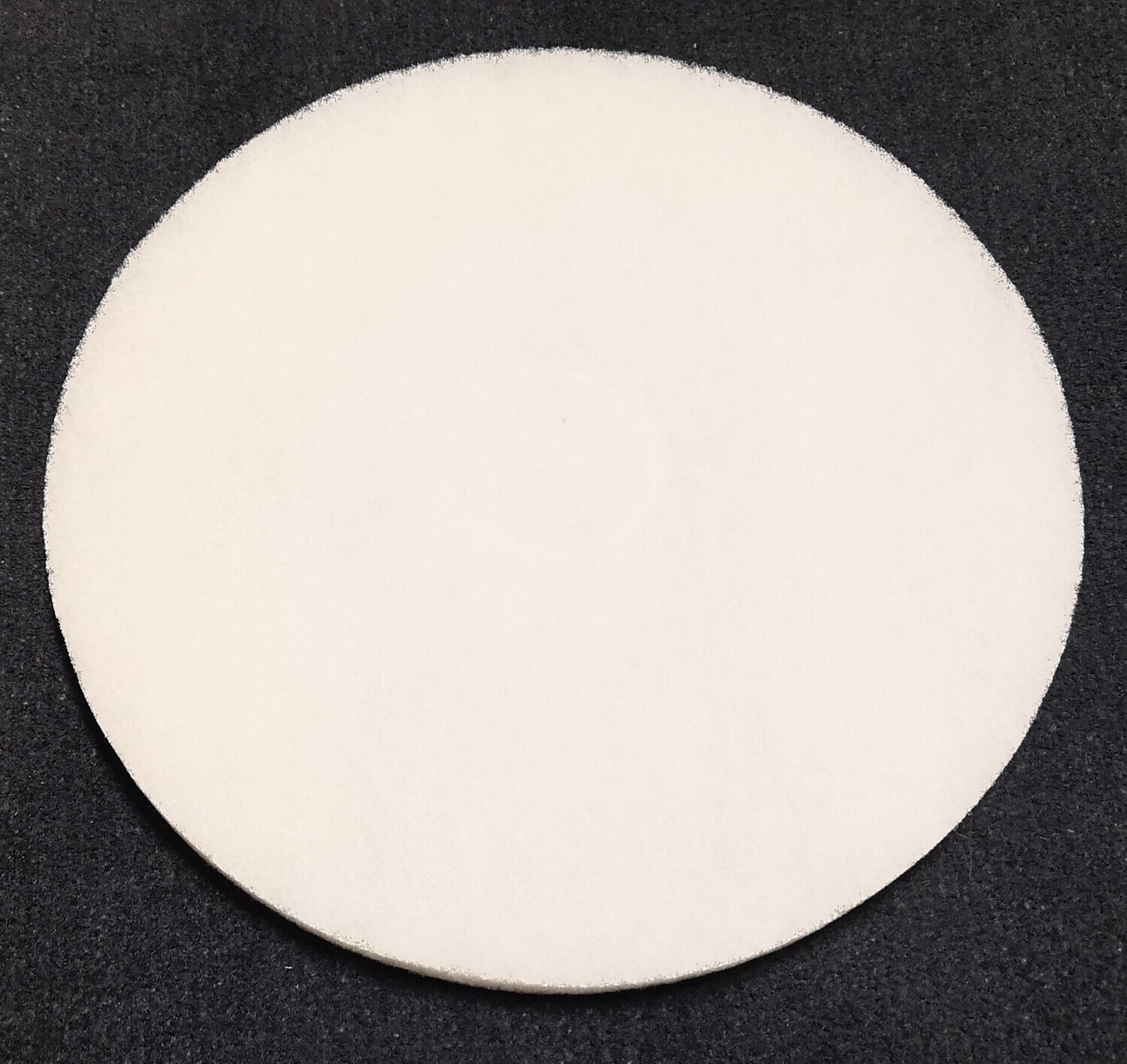 Superpad weiß 406mm/16&quot;