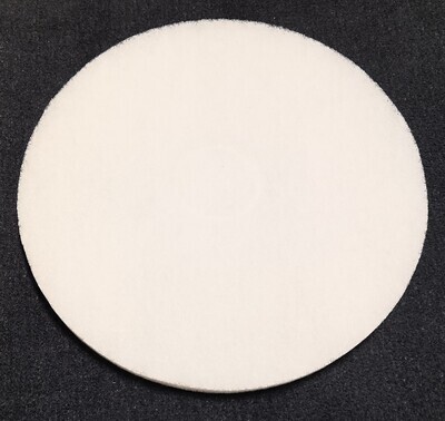Superpad weiß 406mm/16&quot;