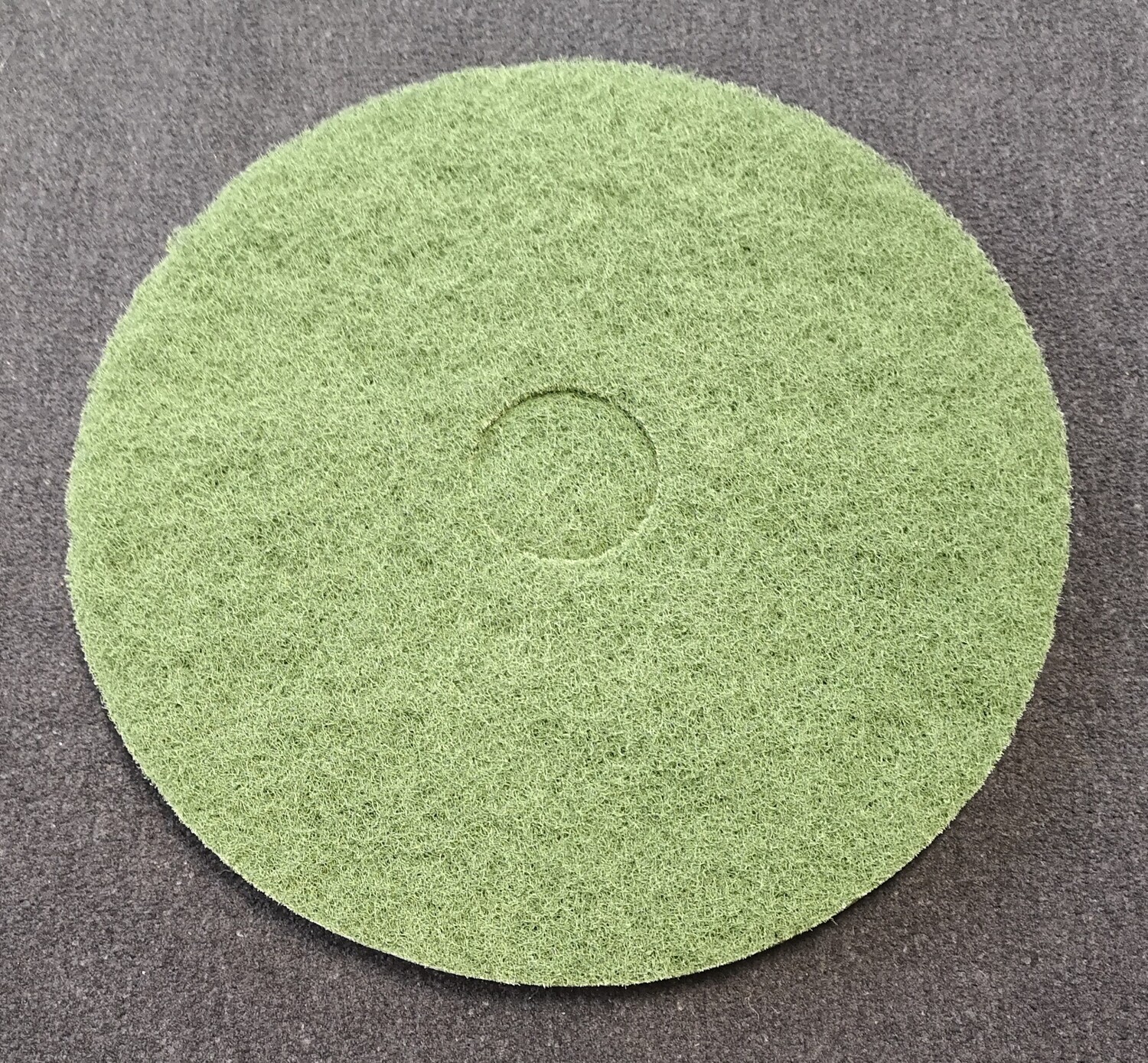 Superpadscheiben grün 508mm/20&quot;