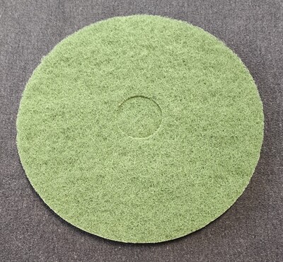 Superpadscheiben grün 508mm/20&quot;