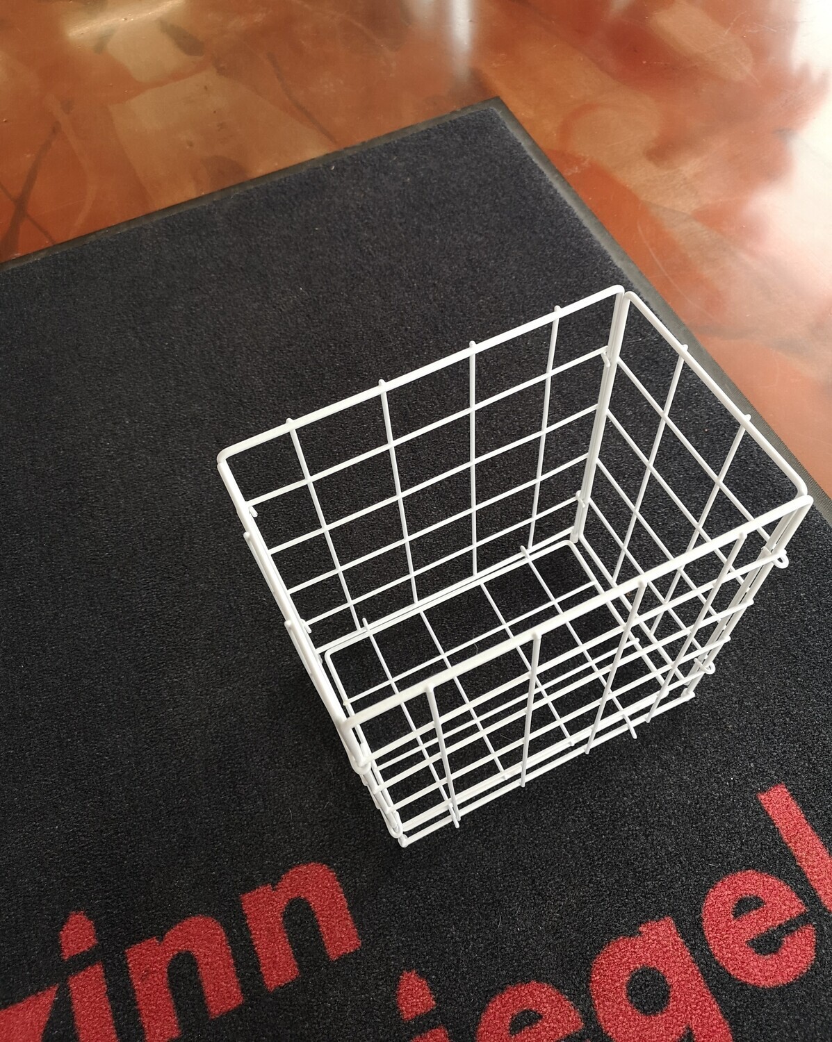 Gitterabfallkorb ca. 30 Liter