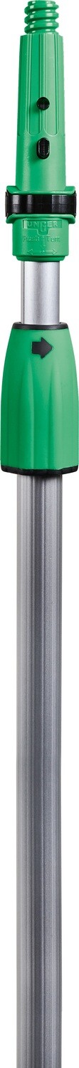 Unger OptiLoc Teleskopstange 2-tlg.