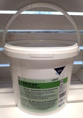 Kleen Carriere Anti-Kalk-Tabs
