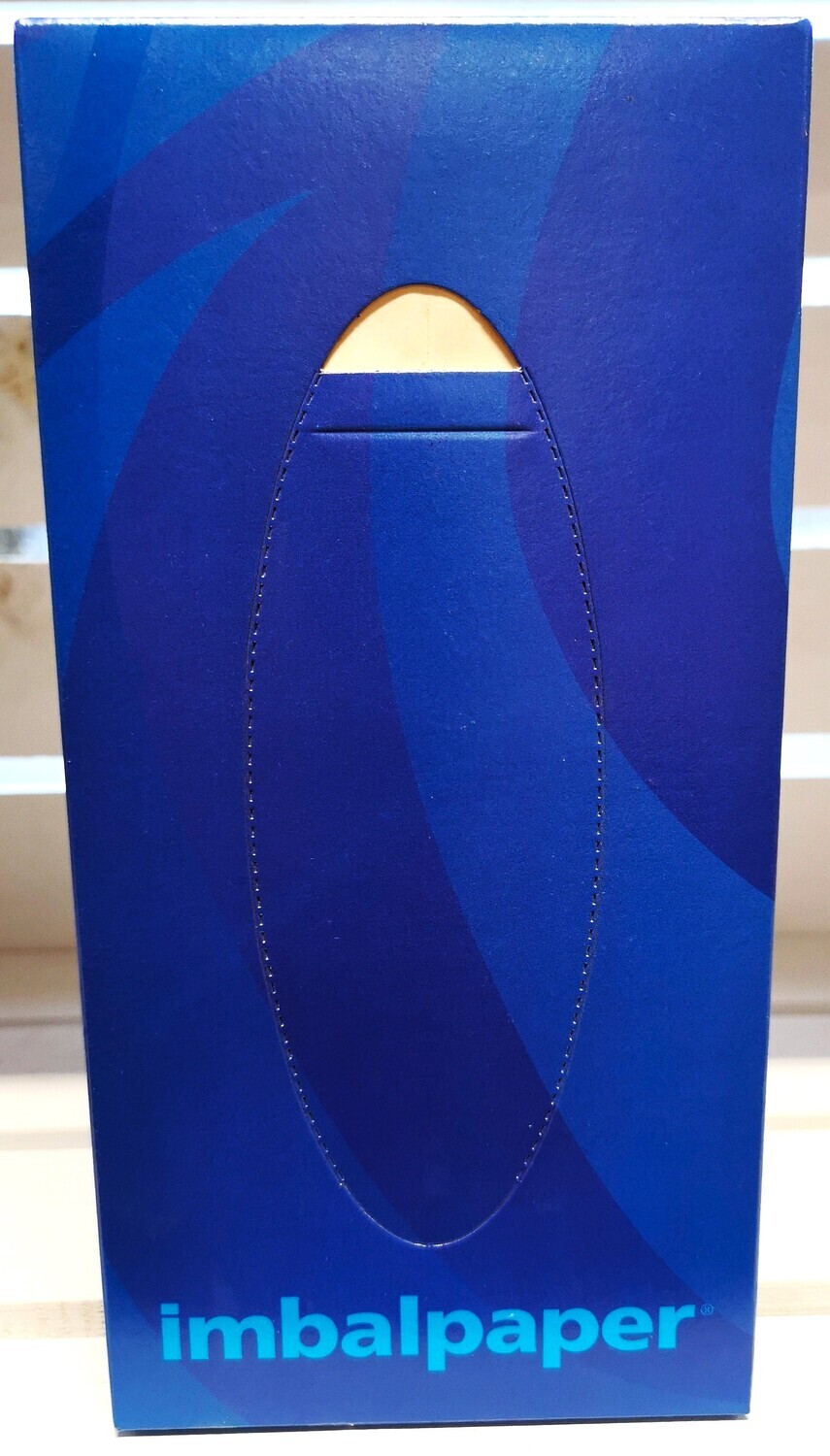 Kosmetiktuch 2-lagig Box