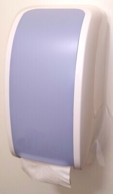 WC-Papier-Spender