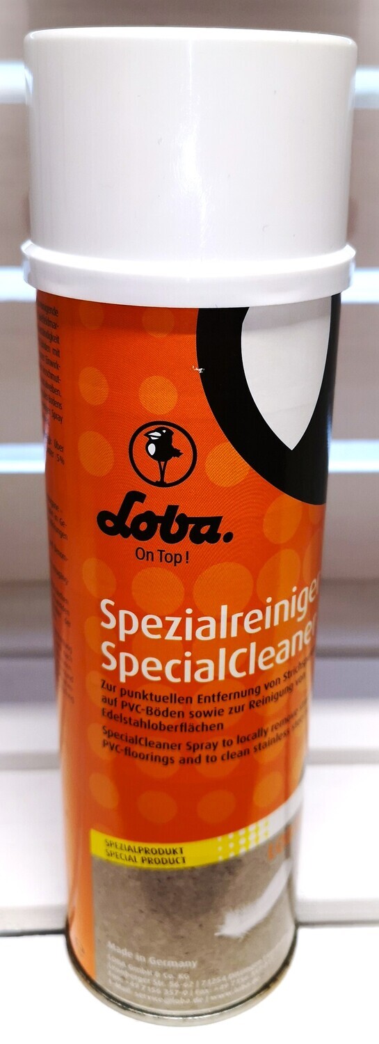 LOBA Spezialreiniger Spray
