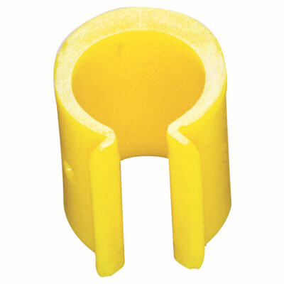 Halteclip für Müllsäcke