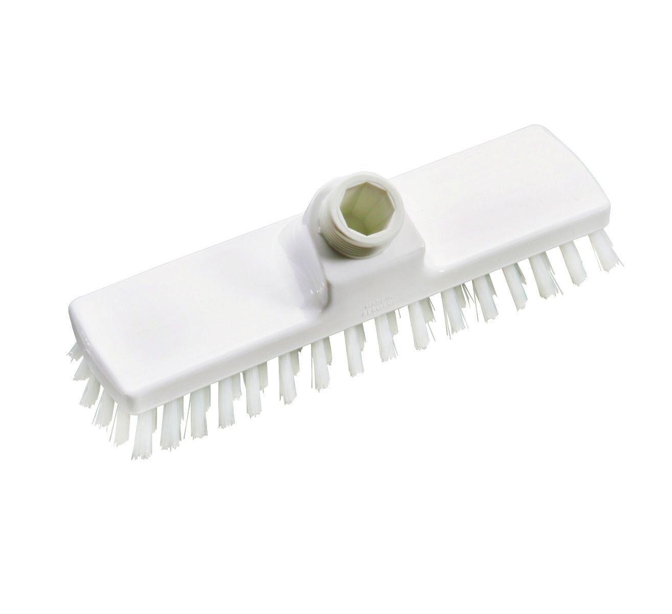 Schrubber, Polyester PBT transparent