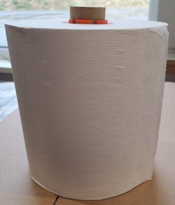 Papierhandtücher / Handpapier / Mehrzweckpapier