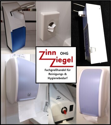 Sonstige Spender