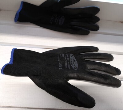 LINGBI STRONGHAND® HANDSCHUHE