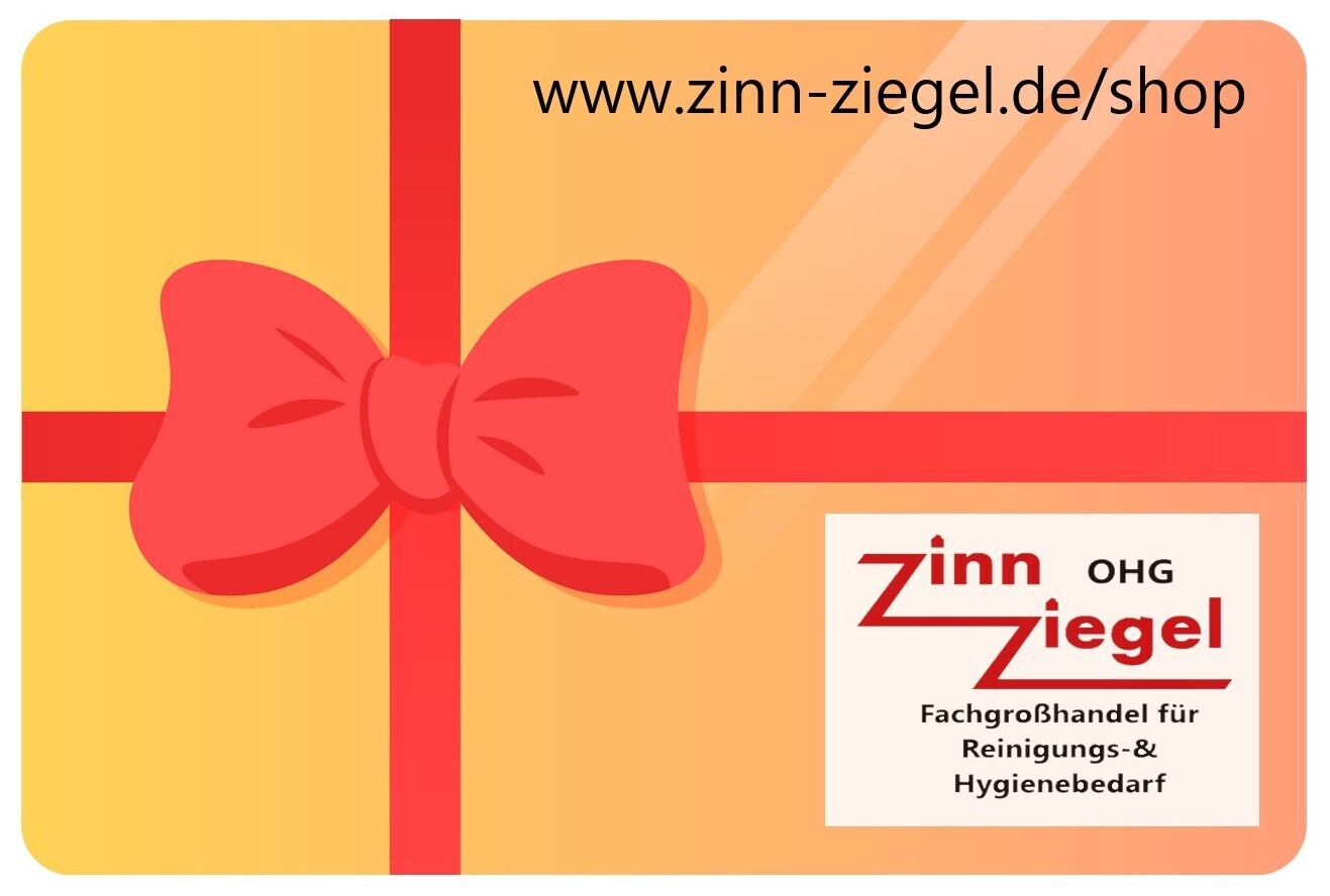 Geschenkgutschein