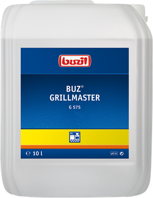 Buz® Grillmaster