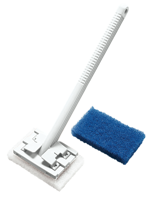 Langstiel-Grillreiniger, Poliamid glasfaserverstärkt