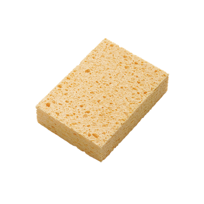 Zelluloseschwamm gelb