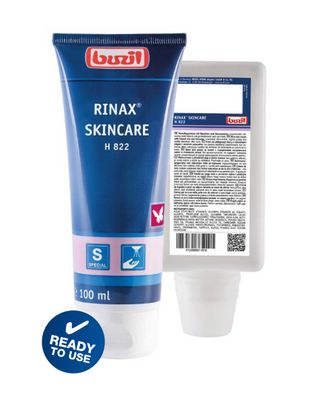 Rinax® Skincare