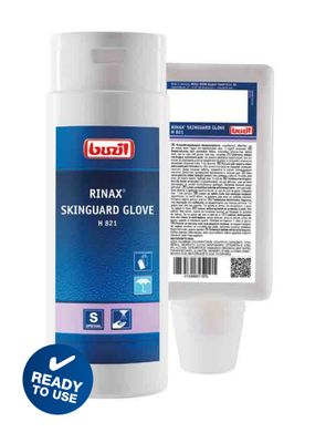 Rinax® Skinguard Glove