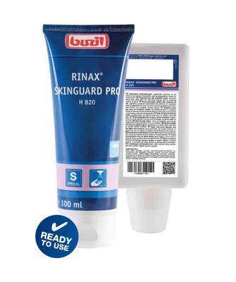 Rinax® Skinguard Pro