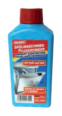 REINEX Spülmaschinenpfleger 250 ml