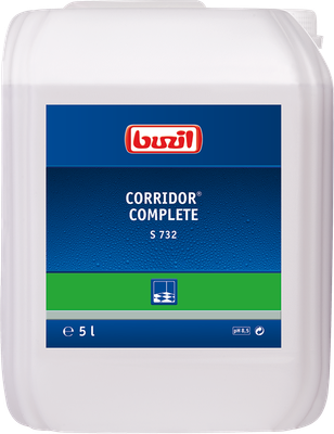 Corridor® Complete