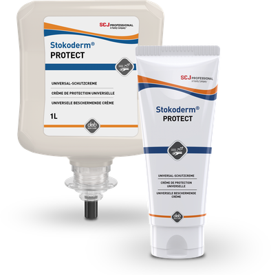 Deb Universal PROTECT 1 L Schutzcreme