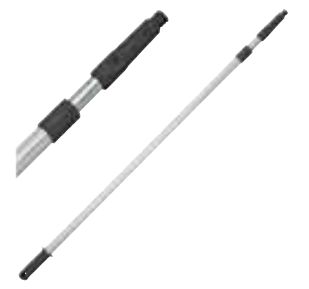 Teleskopstange Z zweiteilig