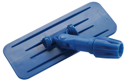 Boden-Padhalter, PP, mit Doppelgelenk