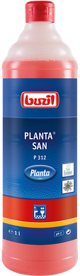 Planta® San